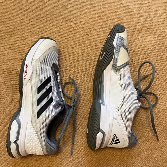 Adidas Men's Tennis Shoes size 11 - Picture 2 of 6